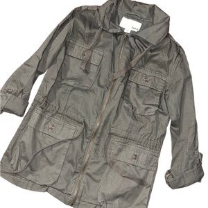 bar III jacket